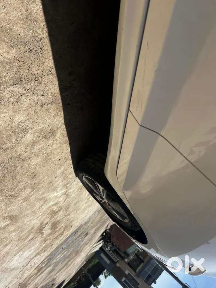 Hyundai Verna 2018 Diesel 85000 Km Driven