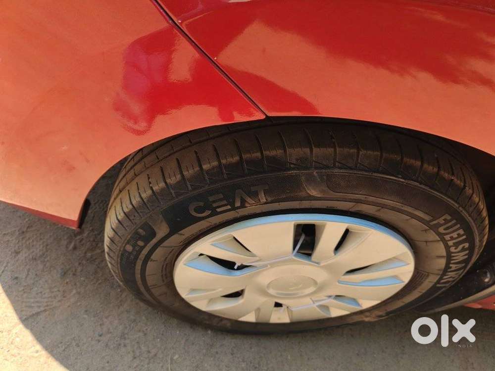 Maruti Suzuki Wagon R Amt Vxi, 2018, Petrol