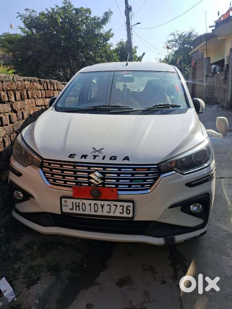 Maruti Suzuki Ertiga 2020 Petrol Good Condition