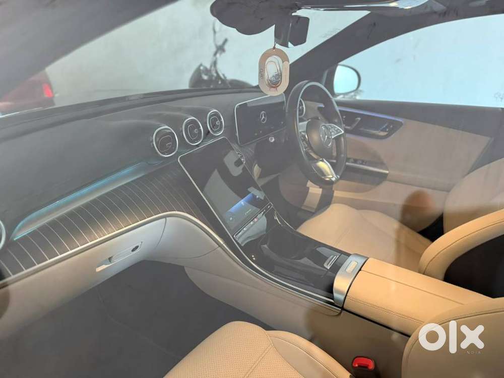 Mercedes-benz C-class 200 2024