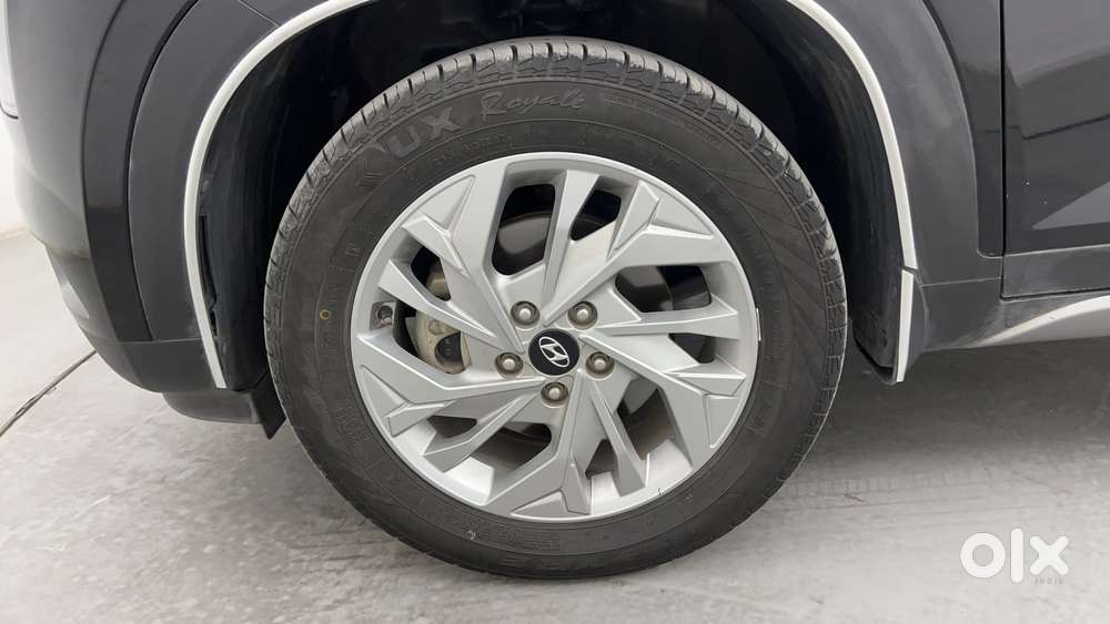 Hyundai Creta 1.5 Sx, 2023, Petrol