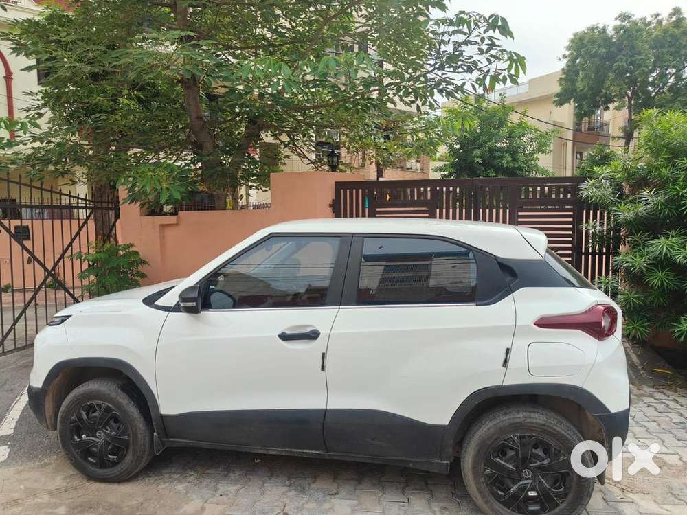 Tata Punch 2025, Base Model Converted Into Top Model