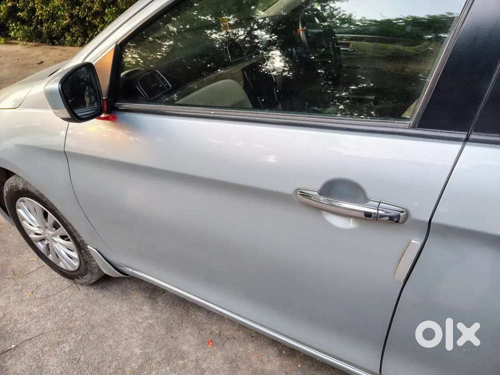 Maruti Suzuki Ciaz Zeta 2022 Petrol