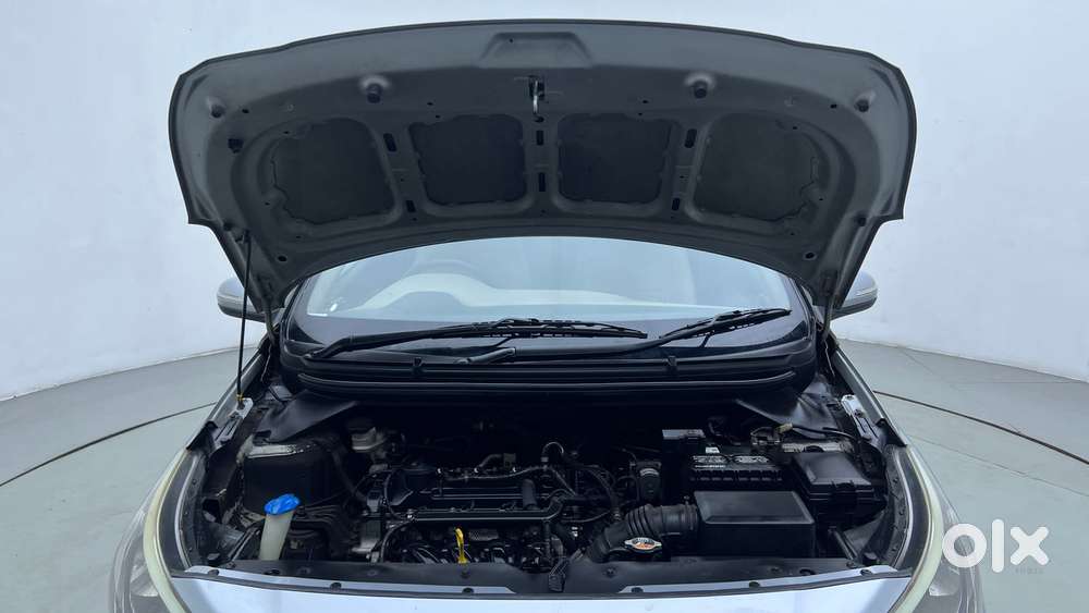 Hyundai Elite I20 [ ] 1.2 Sportz, 2018, Petrol