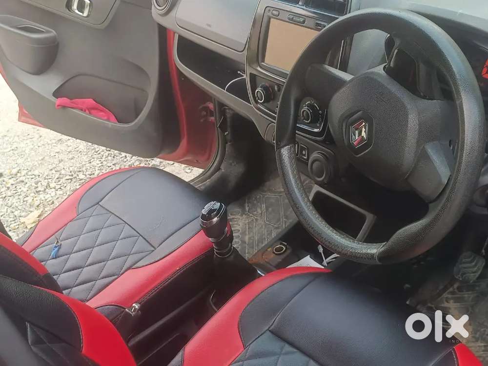 Renault Kwid Neotech Rxl Petrol 2018
