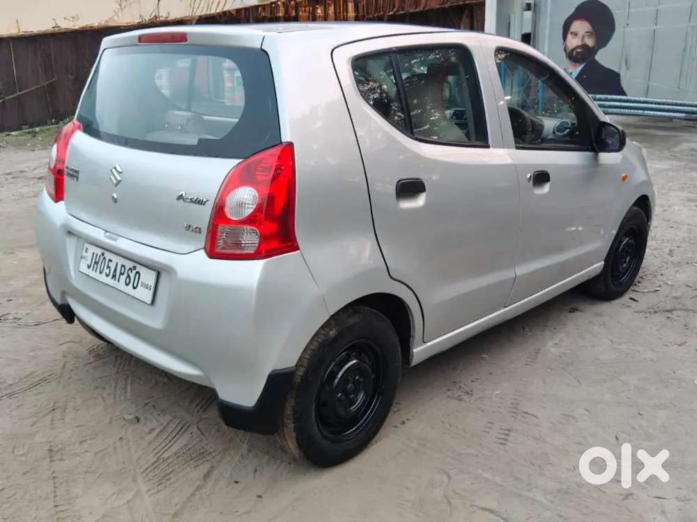 Maruti Suzuki A-star 2012 Petrol Well Maintained