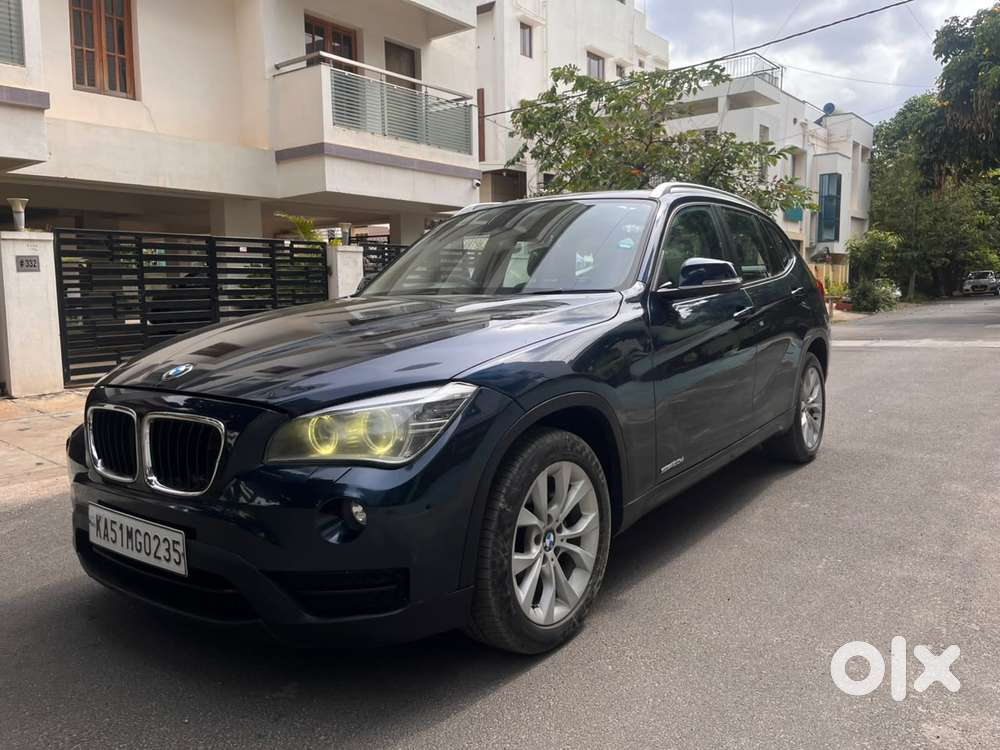 Bmw X1 2.0 Sdrive 20d, 2014, Diesel