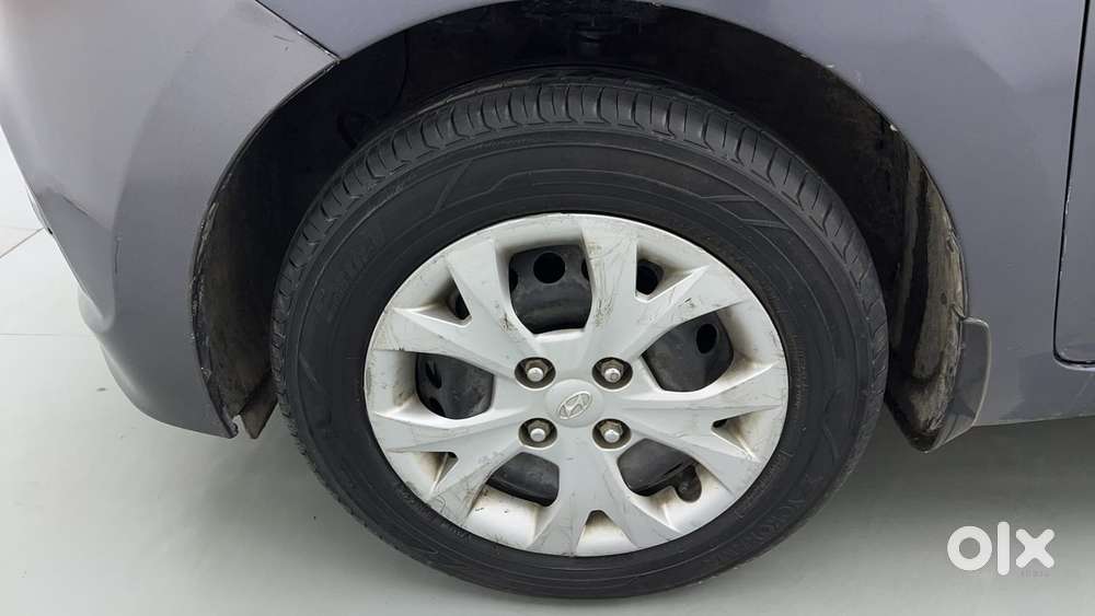 Hyundai Grand I10 1.2 Kappa Magna, 2013, Petrol