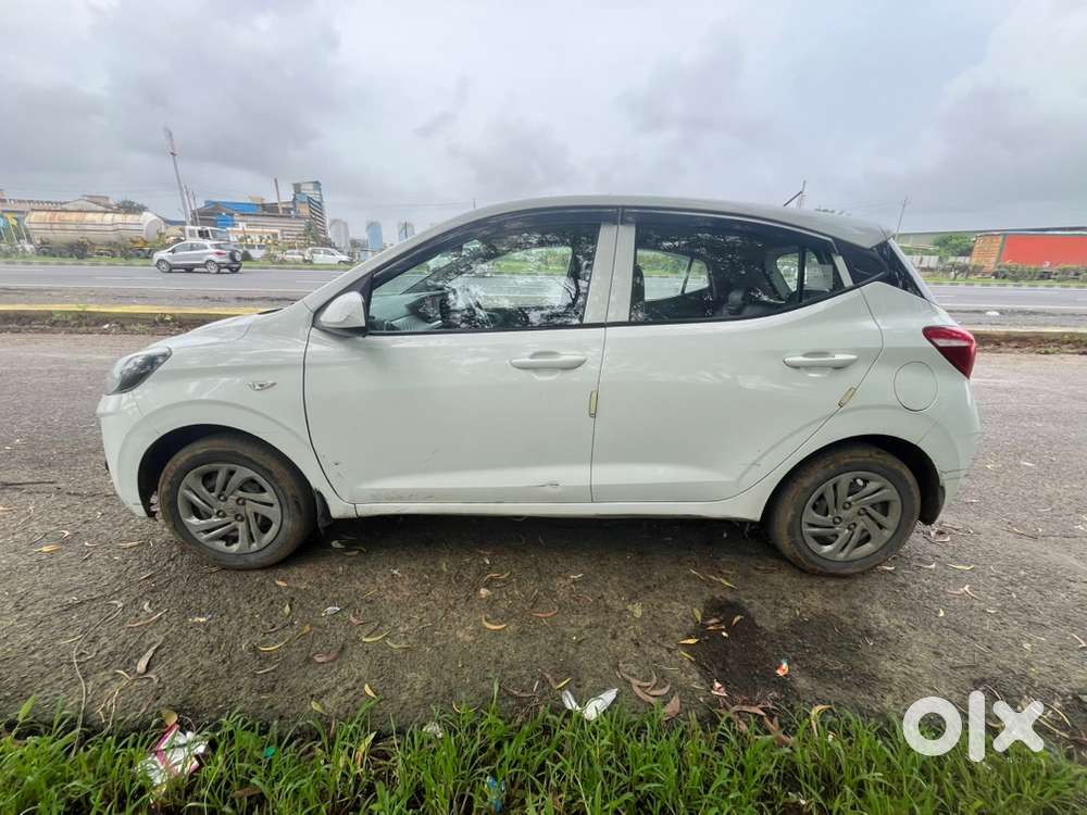 Hyundai Grand I10 2021 Petrol