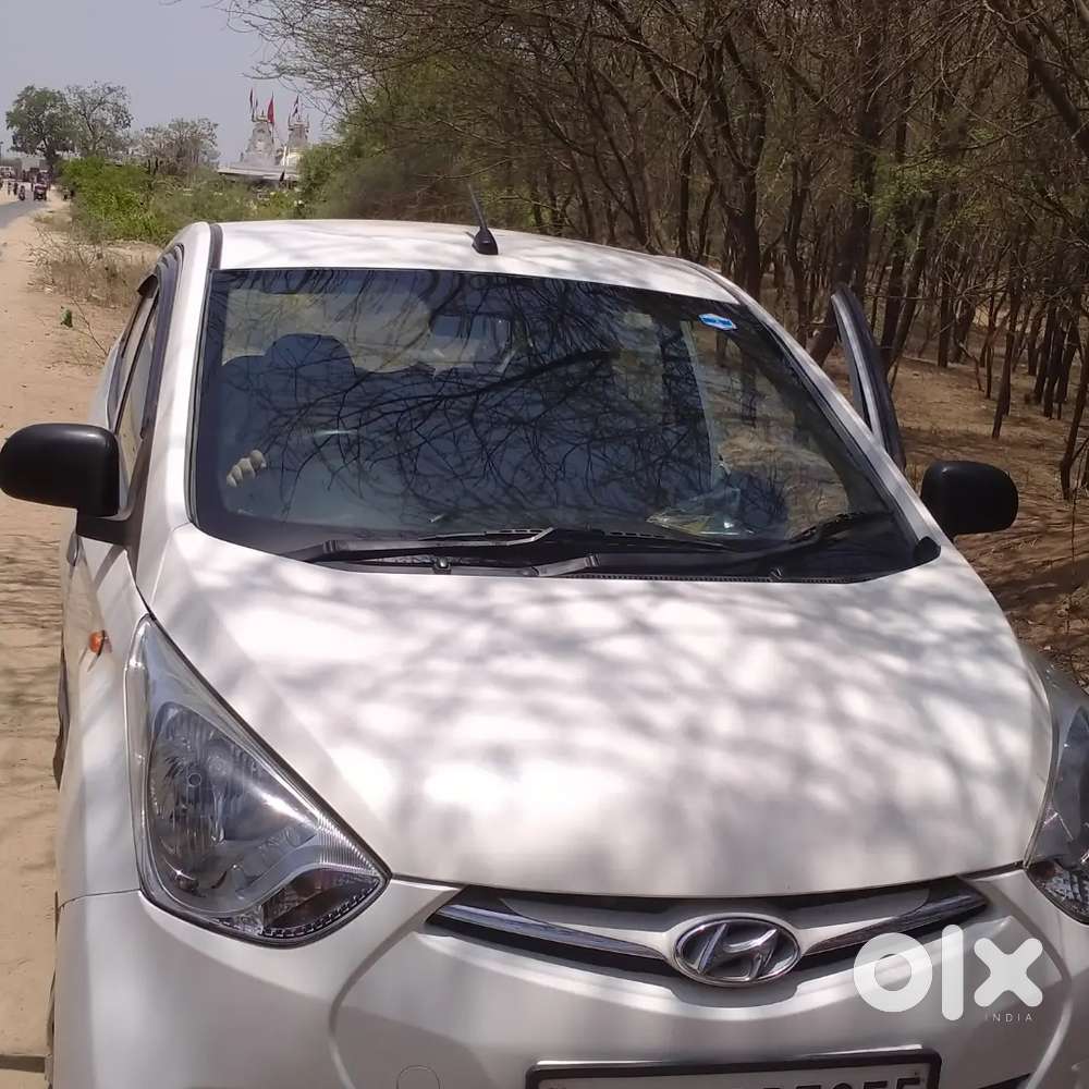 Hyundai Eon 2014