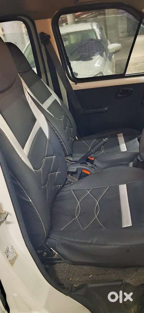 Maruti Suzuki Eeco 2021 Cng & Hybrids Well Maintained