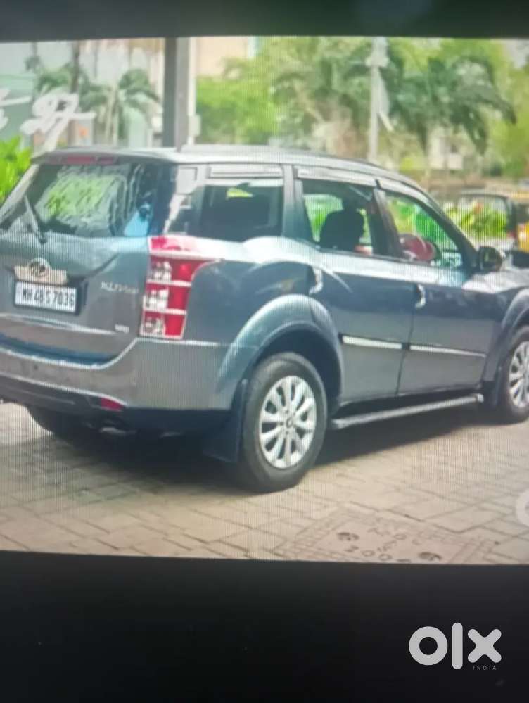 Mahindra Xuv500 2014 Diesel 145000 Km Driven