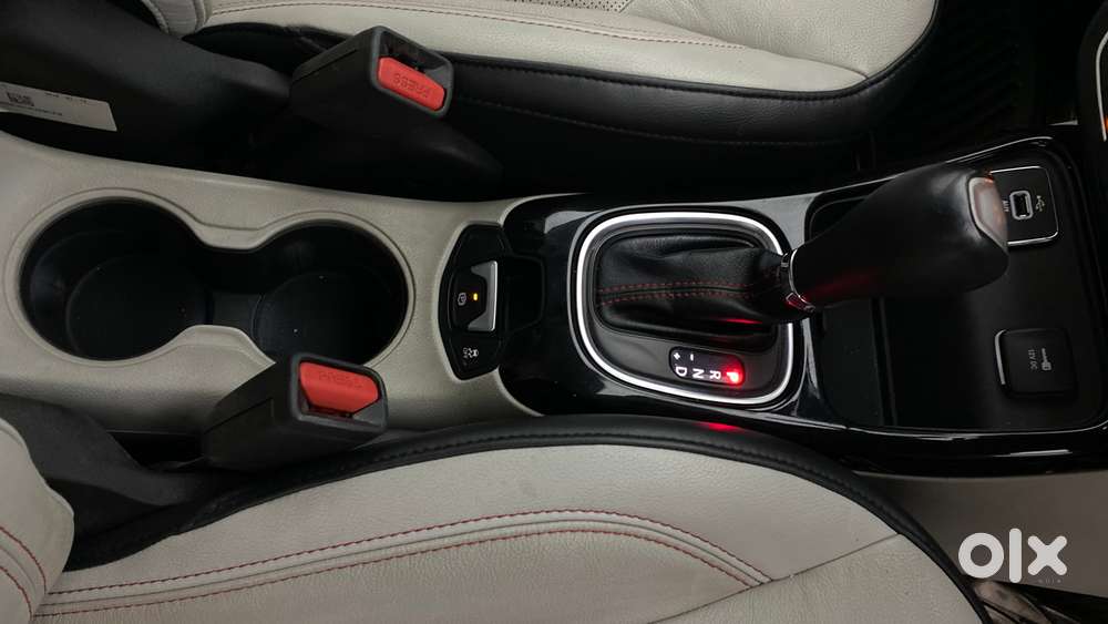 Jeep Compass 1.4 Night Eagle Petrol At, 2018, Petrol