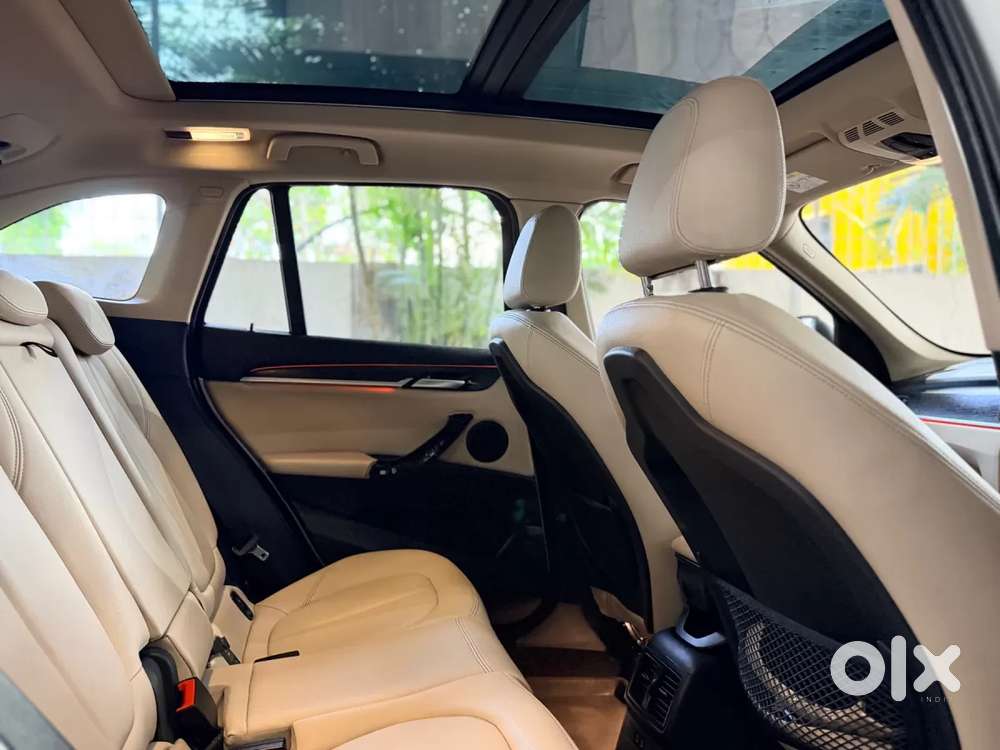 Bmw X1 2.0 Sdrive20d Xline, 2019, Diesel