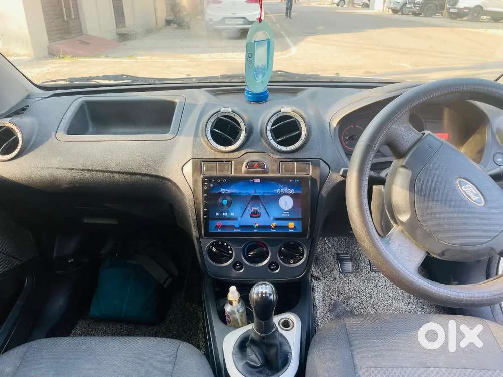 I Want Sell My Figo Car 'its Urgent
