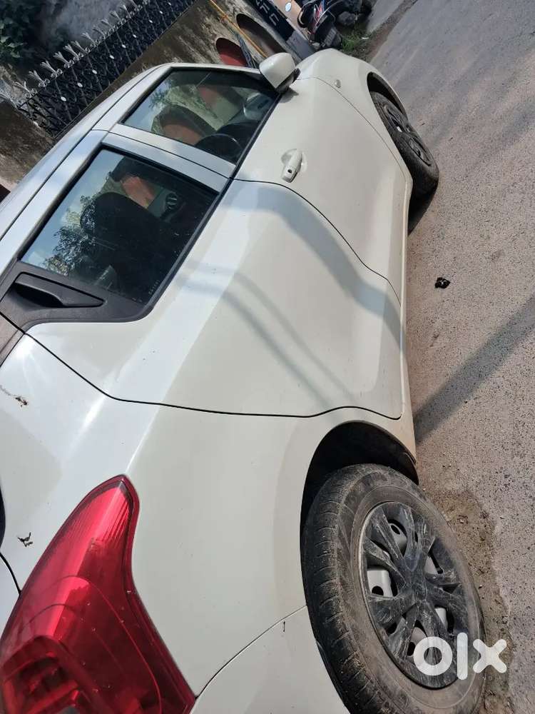 Maruti Suzuki Swift Lxi 2023 Model