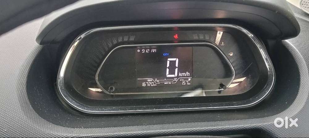 Tata Tiago Xz+