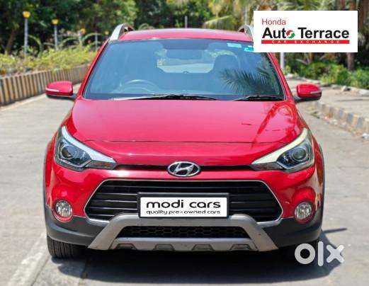 Hyundai I20 Active 1.2 S, 2015, Petrol