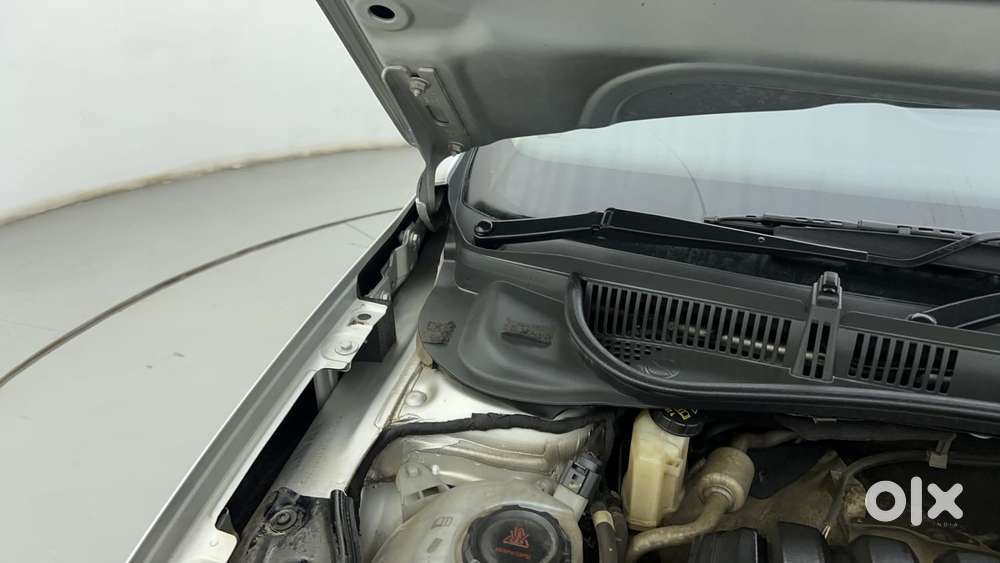 Volkswagen Virtus Gt Edge Limited Edition Dsg, 2022, Petrol