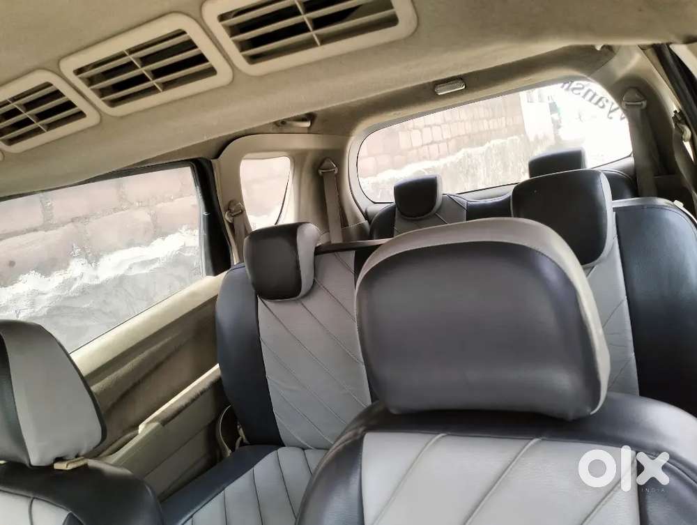 Maruti Suzuki Ertiga 2013