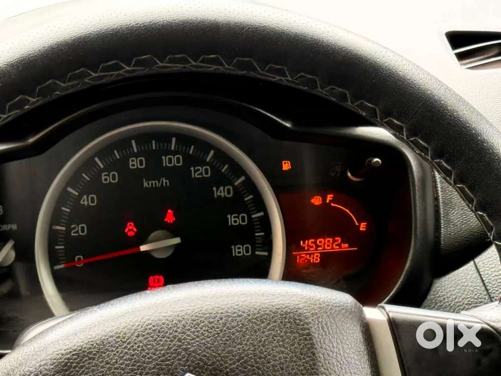 Maruti Suzuki Celerio X Zxi, 2020, Petrol