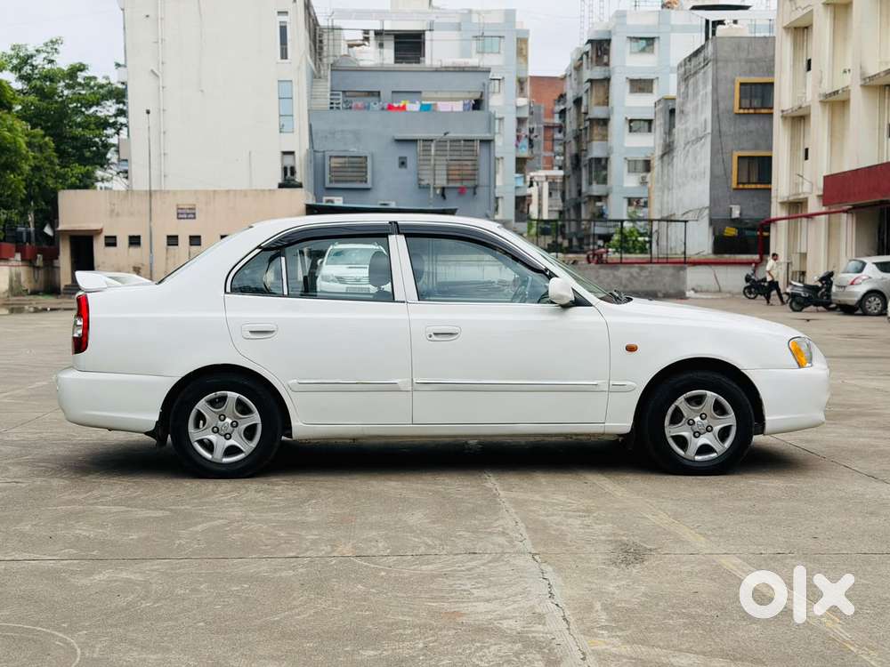 Hyundai Accent 1.5 Gle, 2013, Cng & Hybrids