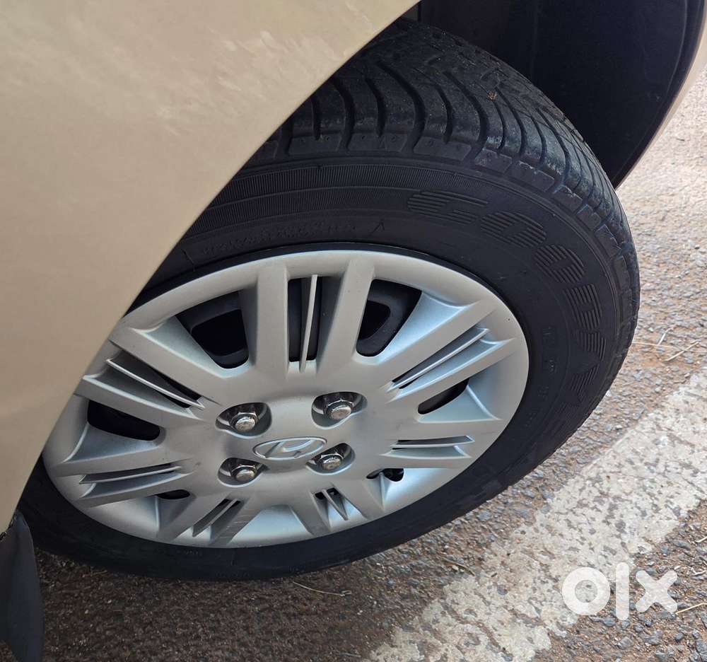 Hyundai Santro Xing Gls, 2009, Petrol