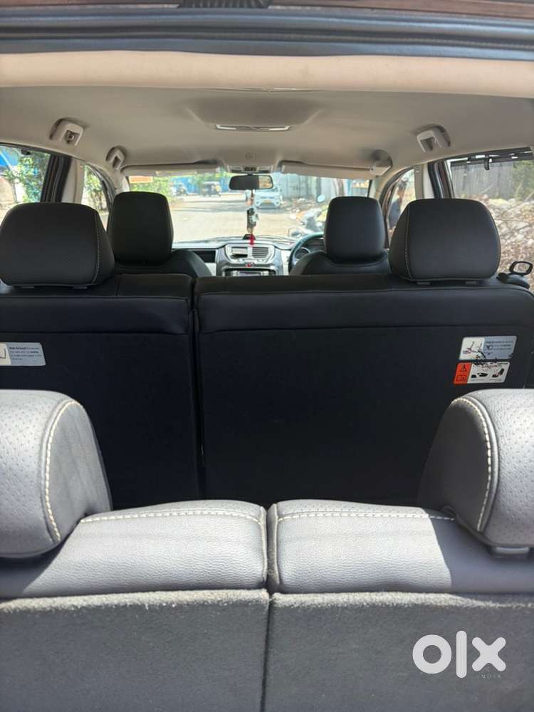  Tata Hexa Xta 7-seater  Immaculate Condition  Fully Maintained