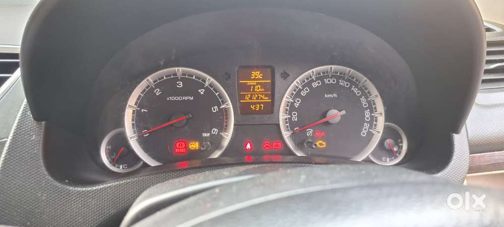 Maruti Suzuki Swift Dzire Zdi Bsiv, 2013, Diesel