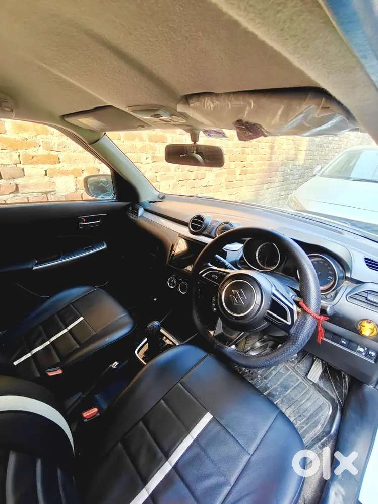 Maruti Suzuki Swift