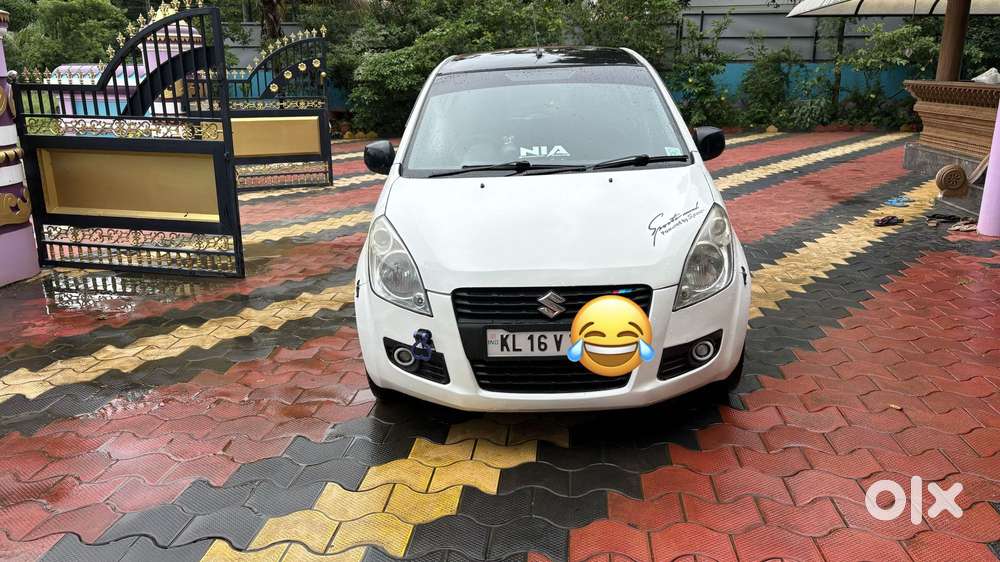 Maruti Suzuki Ritz Vdi, 2011, Diesel