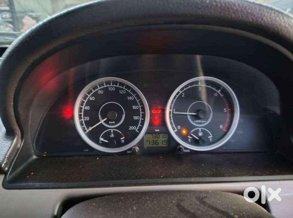 Tata Safari Storme [2015-2019] 2.2 Ex 4x2, 2017, Diesel