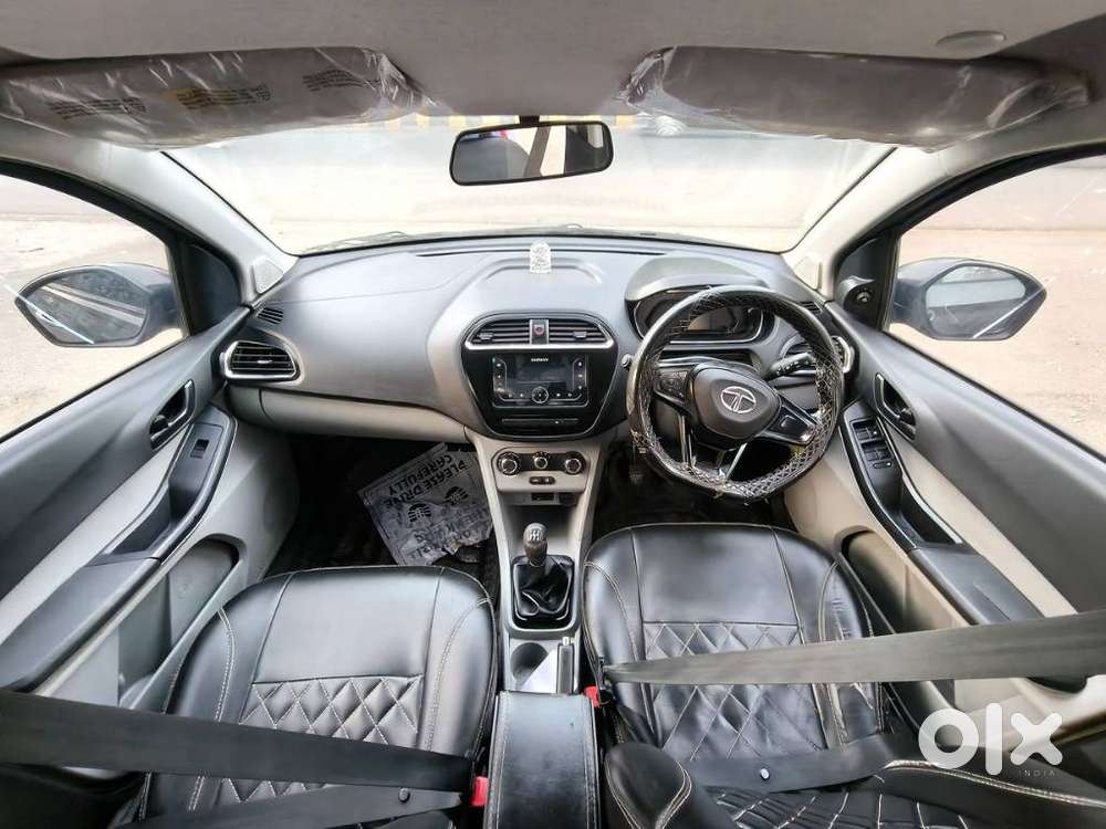 Tata Tiago 1.2 Revotron Xt Cng, 2023, Cng & Hybrids