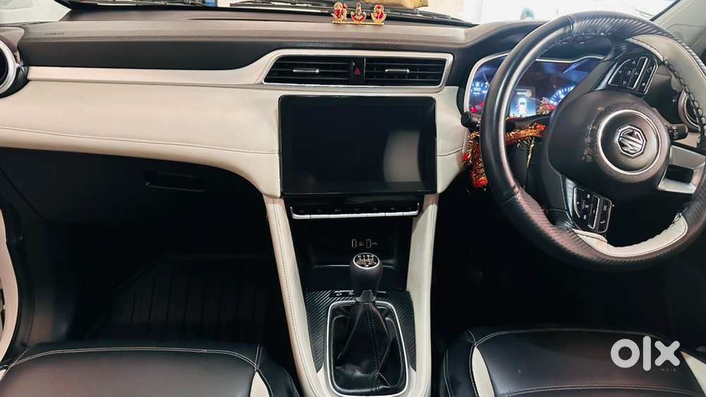 Mg Astor 2023 Petrol Well Maintained