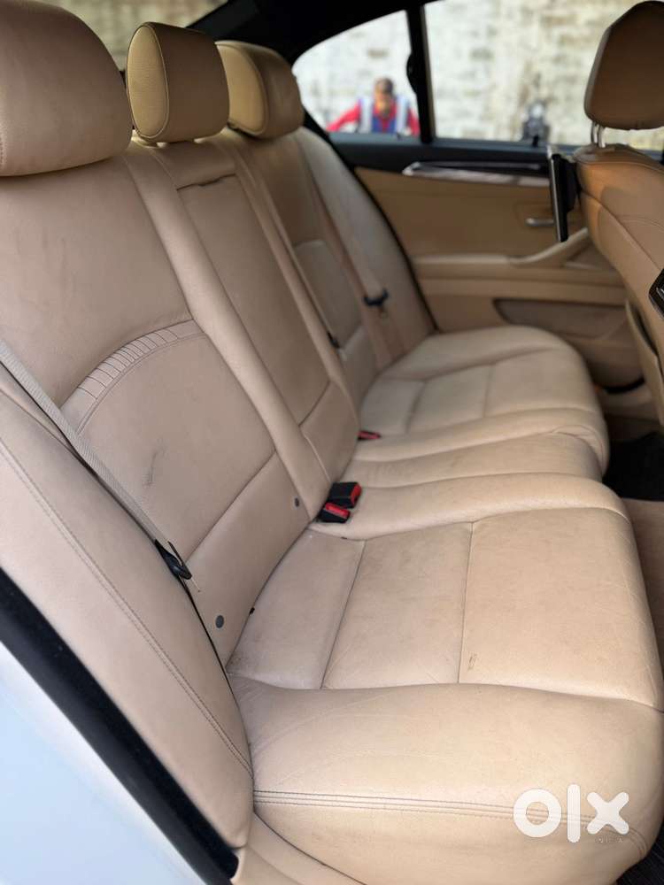 Bmw 5 Series 3.0 530d M Sport, 2014, Diesel