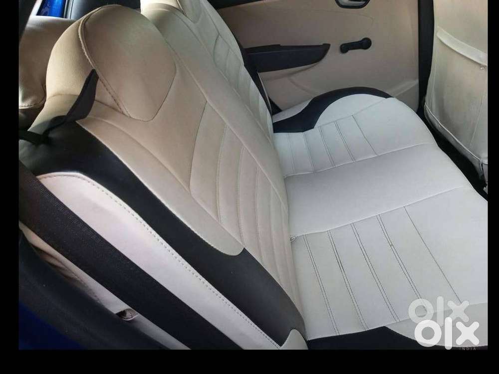 Hyundai Eon 2017 Petrol 34000 Km Driven