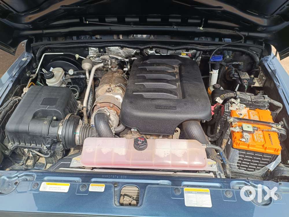 Mahindra Thar Lx Hard Top Diesel Mt 4wd, 2023, Diesel