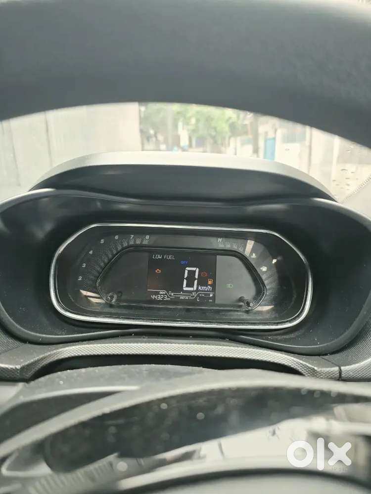 Tata Nexon