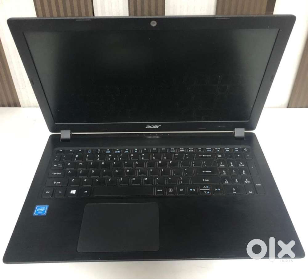 ACER QUAD CORE LAPTOP 4GB RAM 256GB SSD WITH WARRANTY Computers