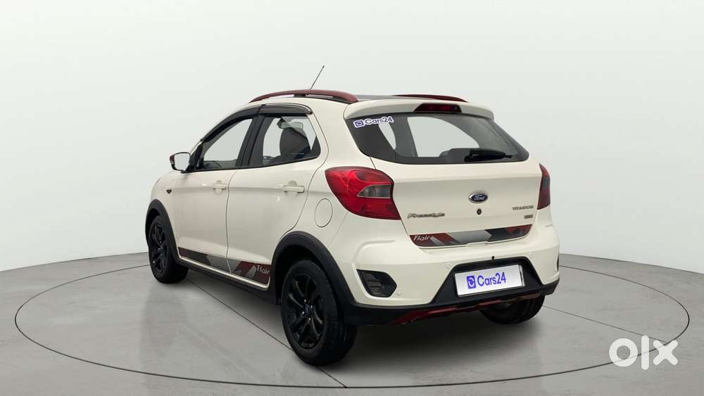 Ford Freestyle 1.5 Flair Edition Diesel, 2021, Diesel