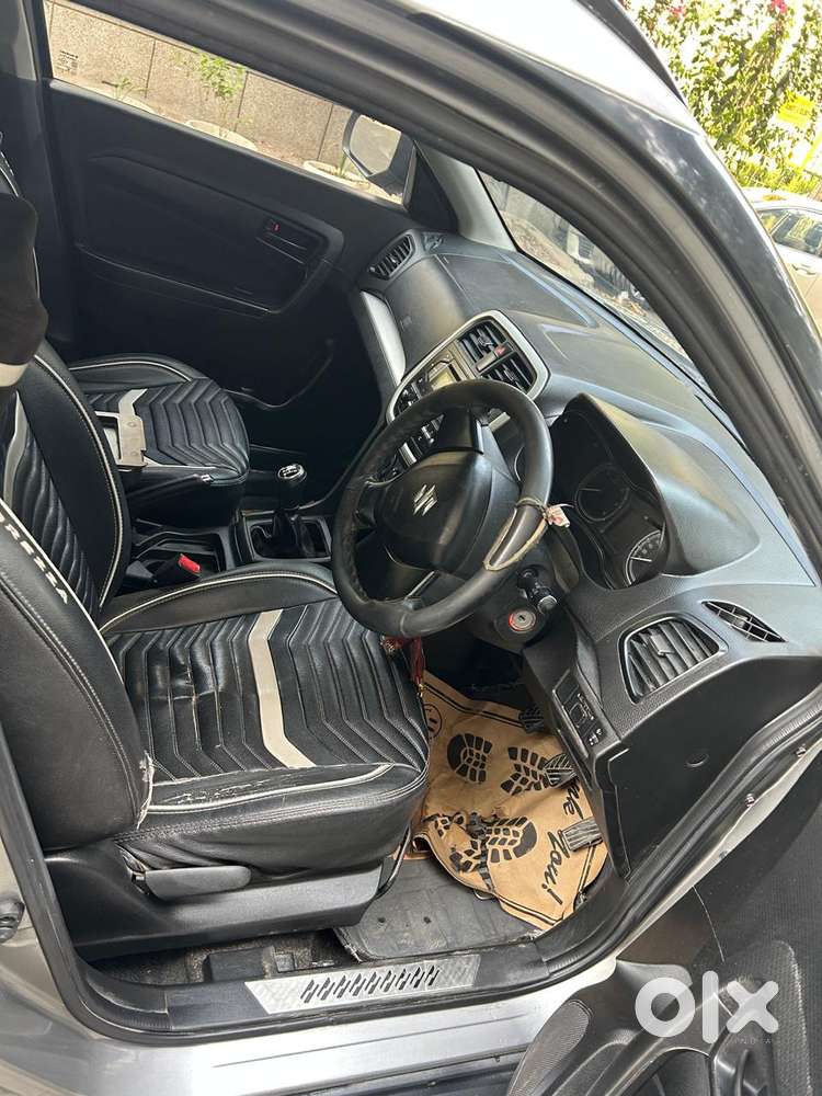 Maruti Suzuki Vitara Brezza Vdi, 2018, Diesel