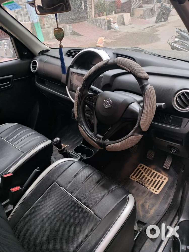 Maruti Suzuki 2020 Car