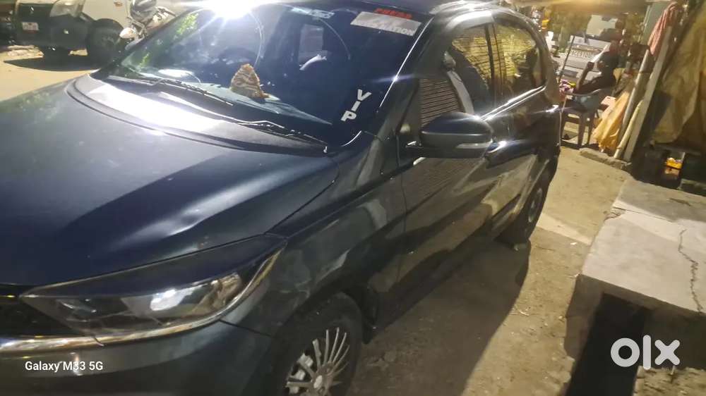 Tata Tiago 2020 2nd Owner