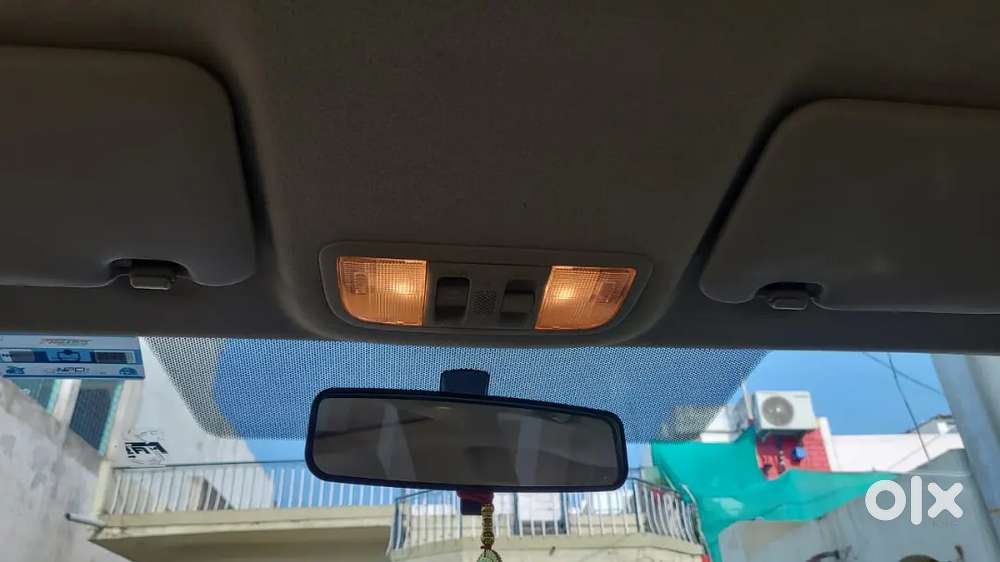 Honda City 2017 Petrol Manual