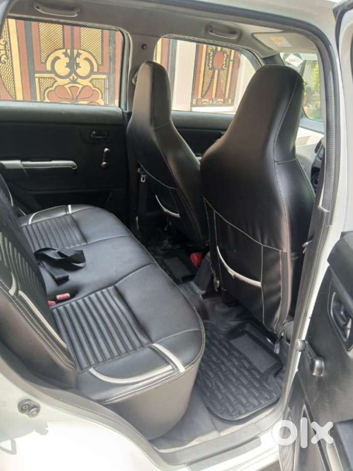 Maruti Suzuki Wagon R Vxi 1.0 Cng, 2025, Petrol