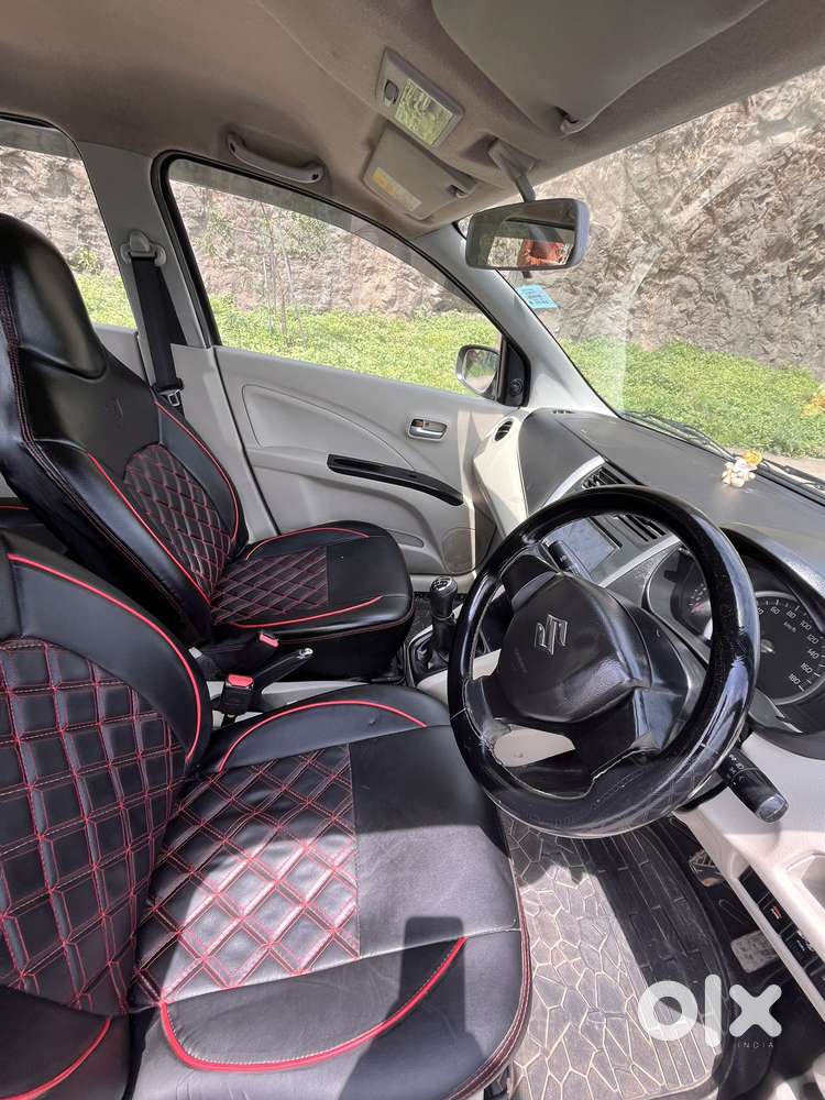 Maruti Suzuki Celerio Cng Vxi Optional, 2019, Cng & Hybrids
