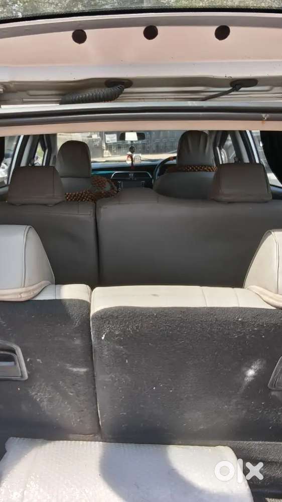 Mahindra Marazzo 2020 Diesel Manual