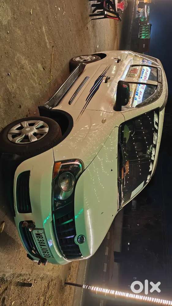 Mahindra Xylo 2.5 D4 2017