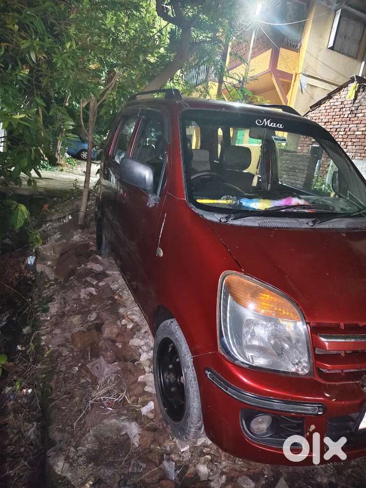 Good Condition Car