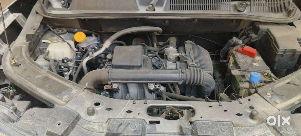 Renault Kiger In Excllent Condition Untouch Engine